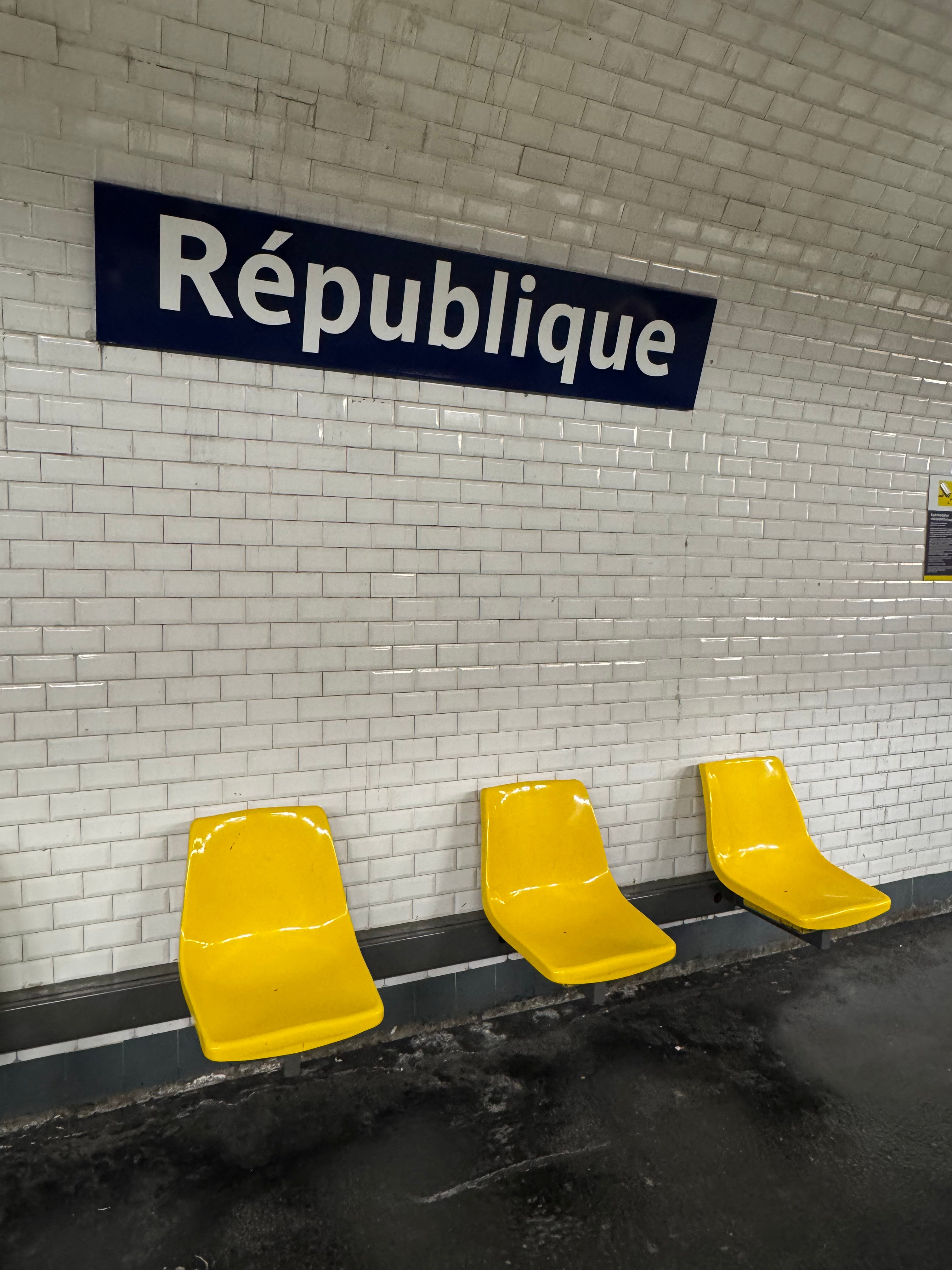 Buying season: Behind the scenes in Paris and CPH...