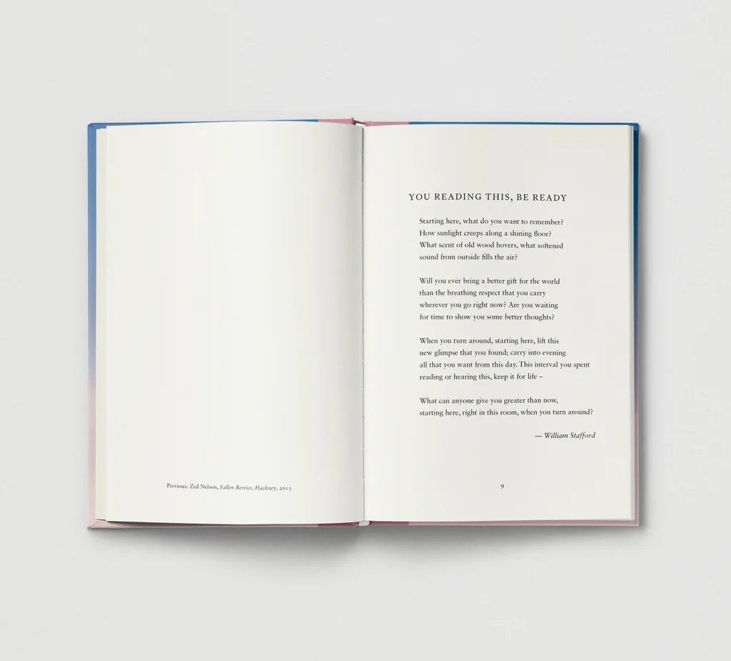 HOXTON MINI PRESS - Everyday Wonder