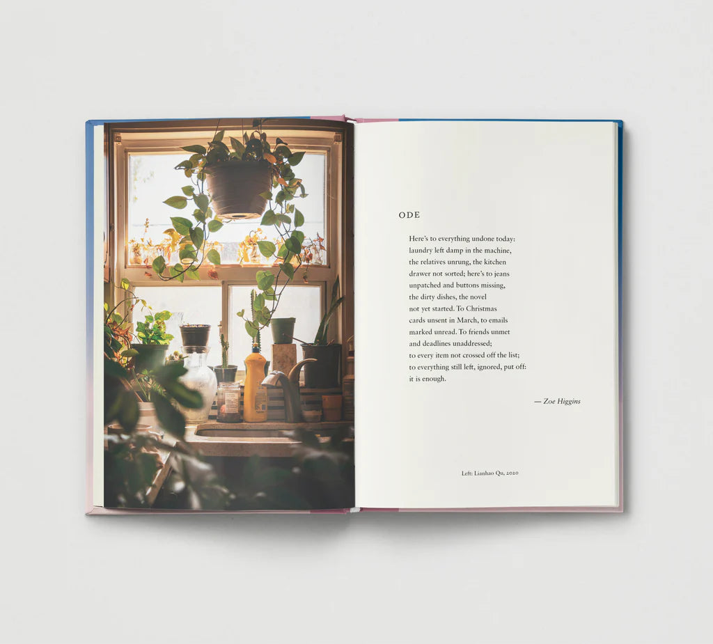 HOXTON MINI PRESS - Everyday Wonder