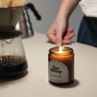 VERY GOODS STUDIO - SLOW MORNING Candle