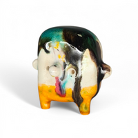 NÃO SOU RITA - 'ROBOTOLA' Ceramic Art