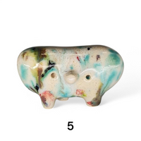 NÃO SOU RITA - 'ROBOTOLA' Ceramic Art