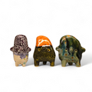 NÃO SOU RITA - 'ROBOTOLA' Ceramic Art