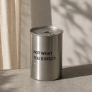 NOT WHAT YOU EXPECT - OBJECT 1 - CITRUS & AMBRE