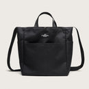Bags In Progress - Medium Multi-Pocket Bag - Black