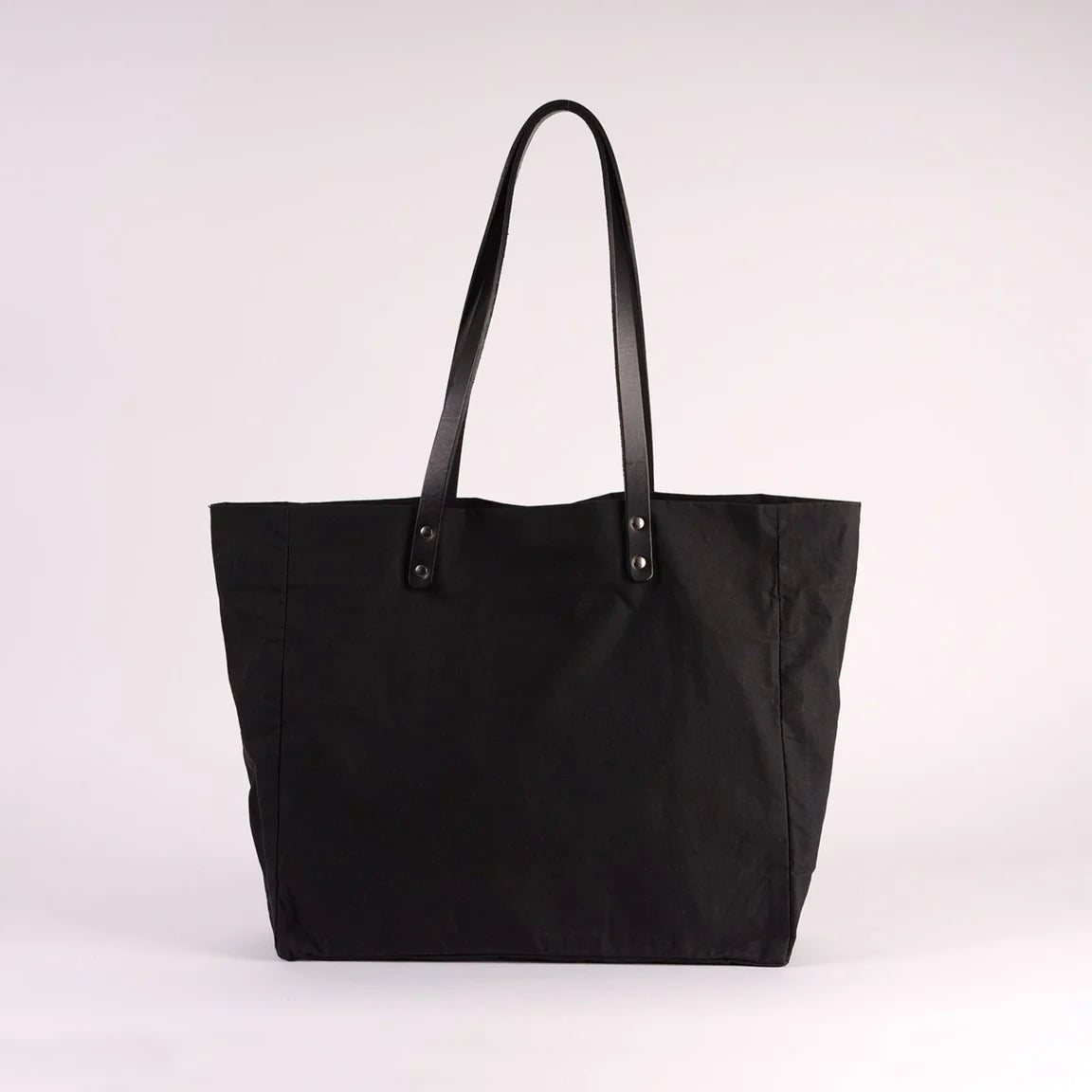 Kate Sheridan - Midi Tote - Black