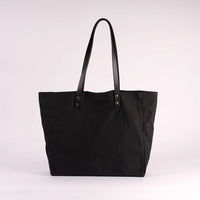 Kate Sheridan - Midi Tote - Black