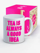 Real Hackney Dave - 'Good Idea' Mug