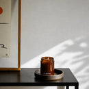 NOT WHAT YOU EXPECT - OBJECT 2 - LEATHER & WOOD