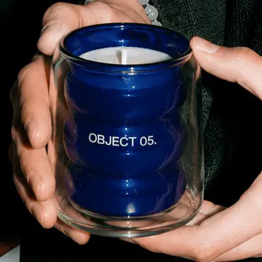 NOT WHAT YOU EXPECT - OBJECT 5 - ORIENTAL NIGHT