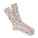 ANONYMOUS ISM - Homespun Art Yarn Socks - Multi