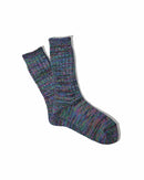 ANONYMOUS ISM - 5 Colour Mix Socks - Multi