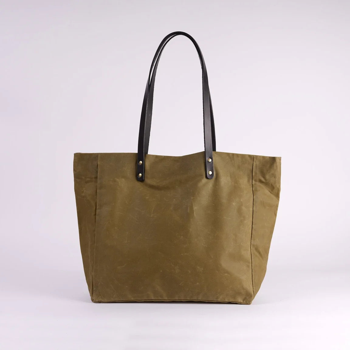 Kate Sheridan - Midi Tote - Sand