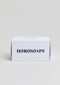 HOROSOAPS - CAPRICORN Soap Bar