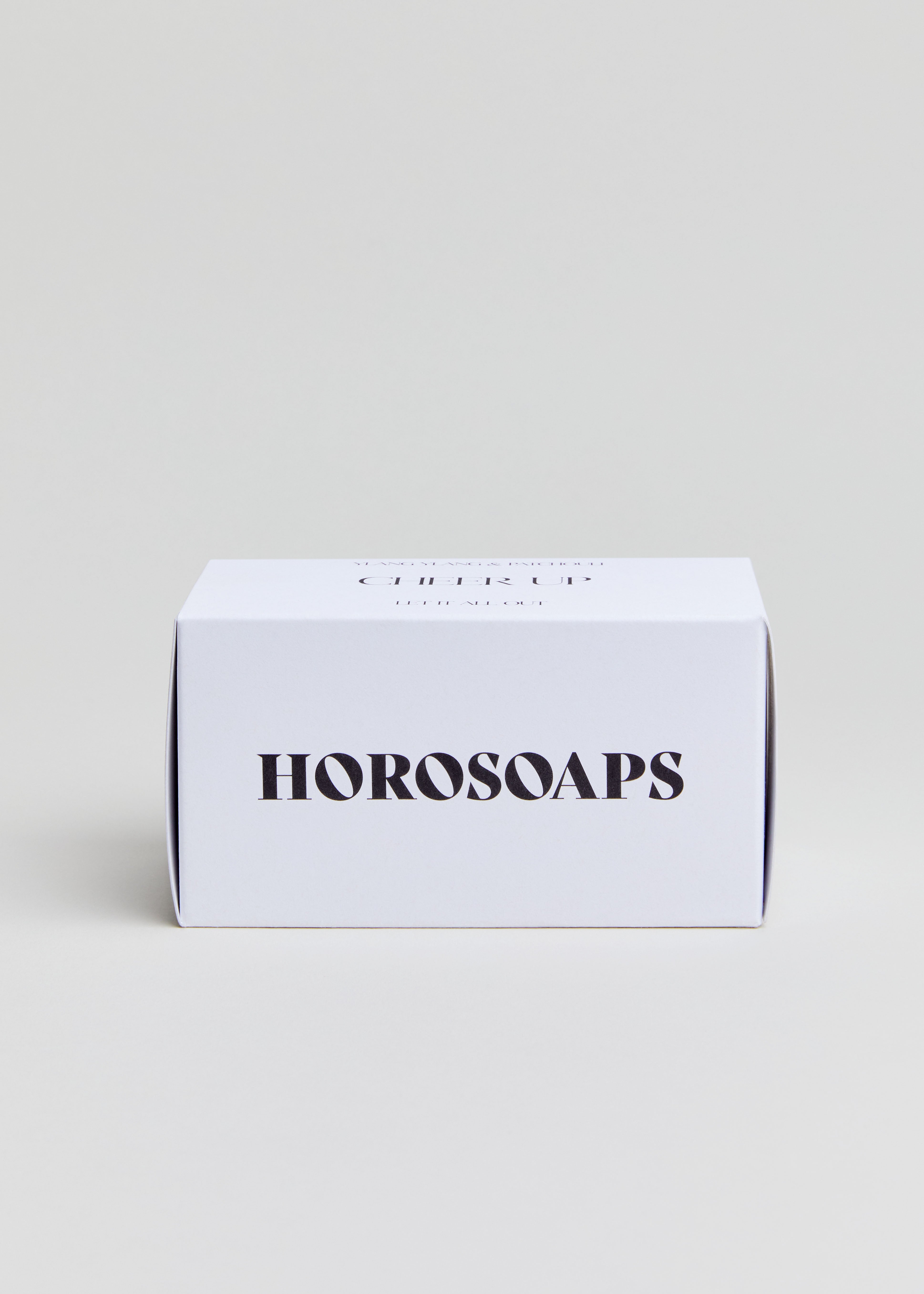 HOROSOAPS - CAPRICORN Soap Bar