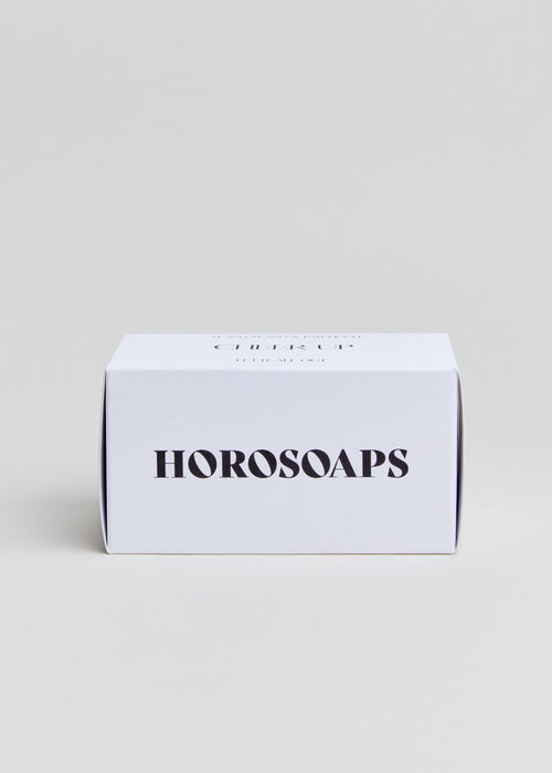 HOROSOAPS - CAPRICORN Soap Bar
