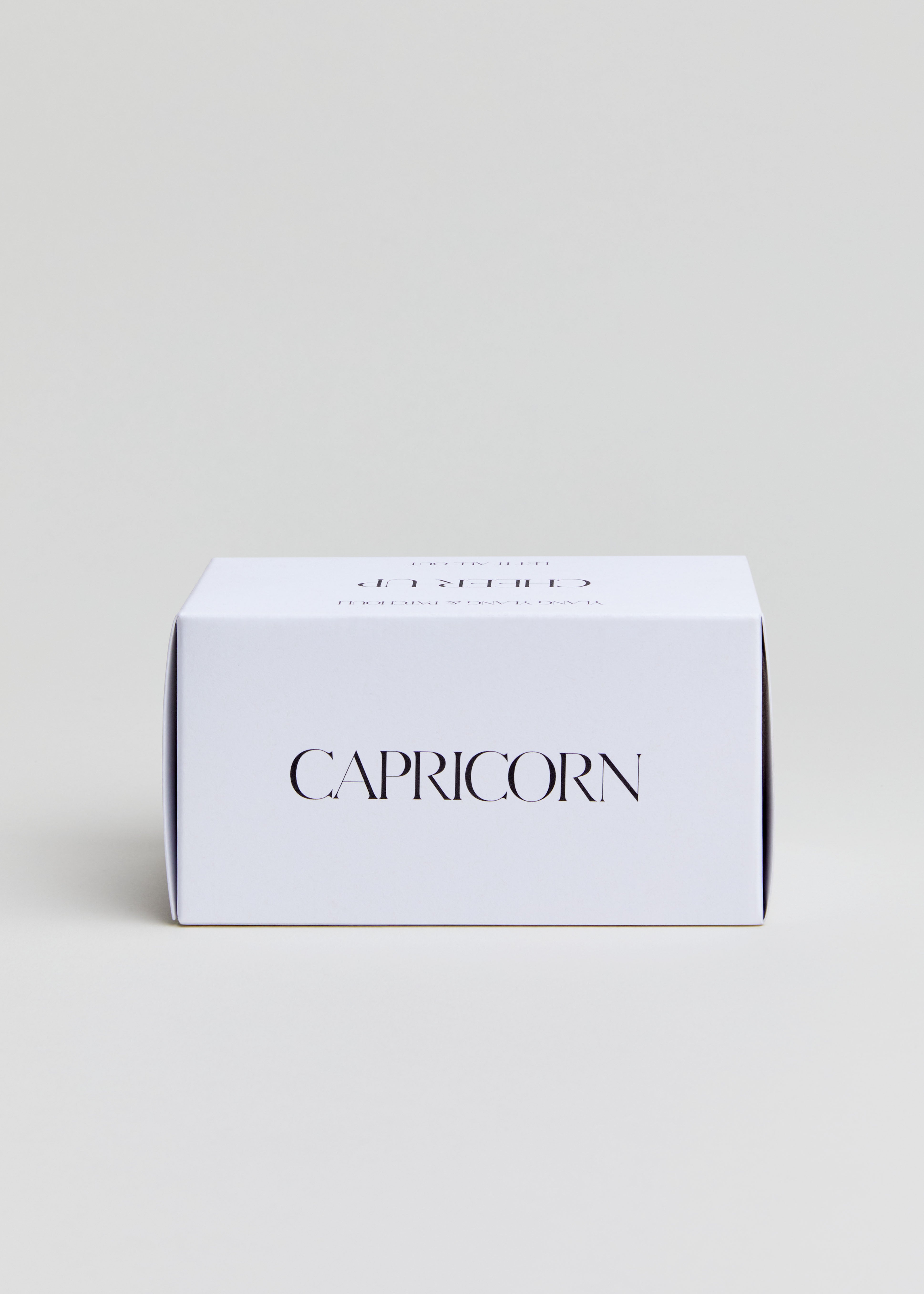 HOROSOAPS - CAPRICORN Soap Bar