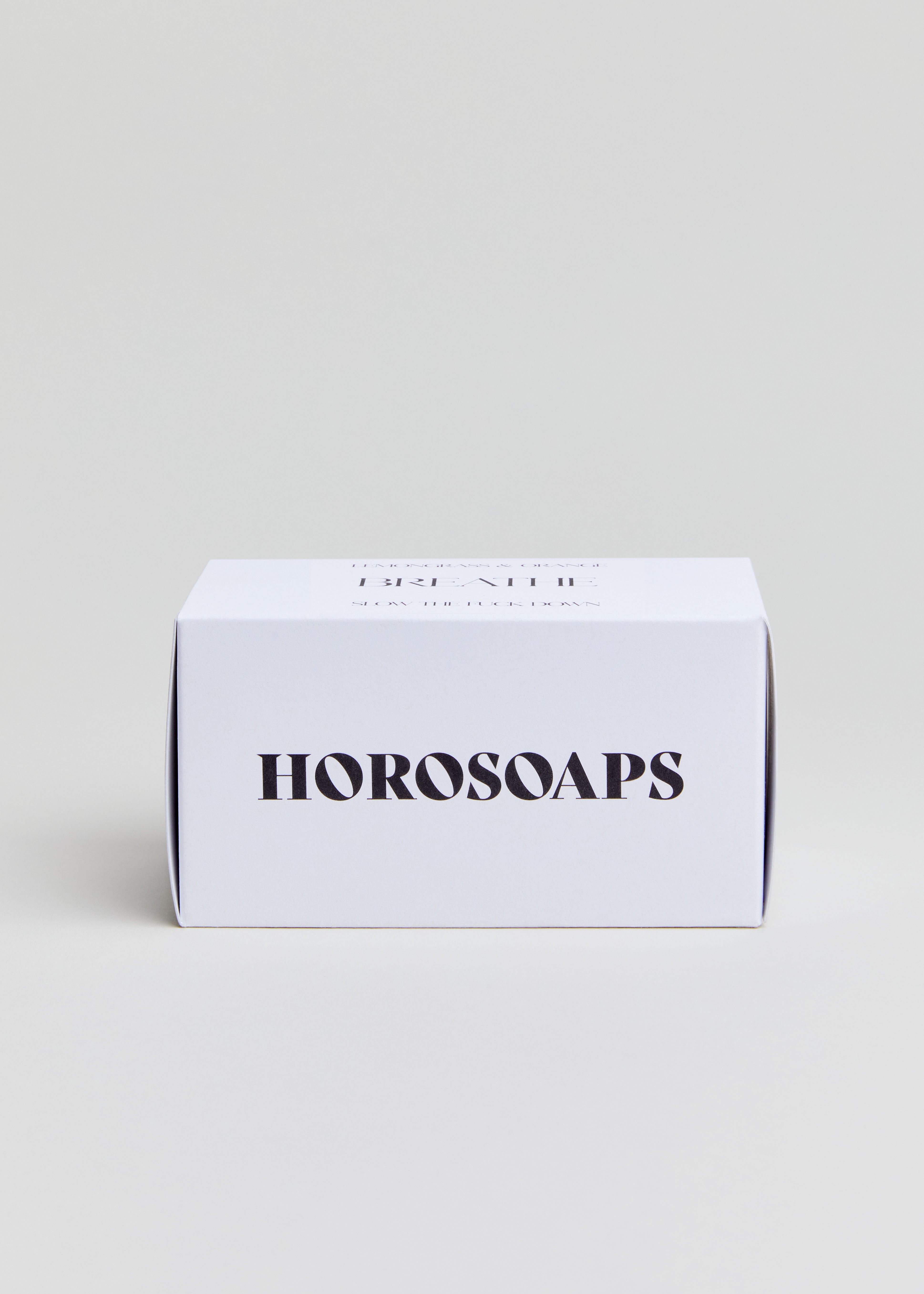 HOROSOAPS - ARIES Soap Bar