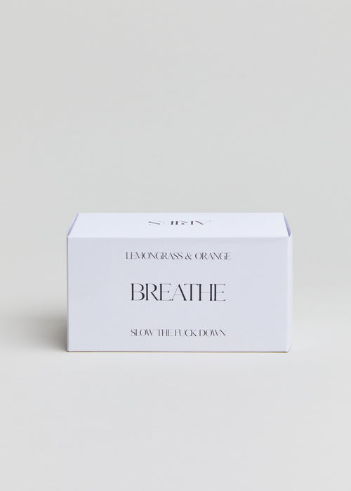 HOROSOAPS - ARIES Soap Bar