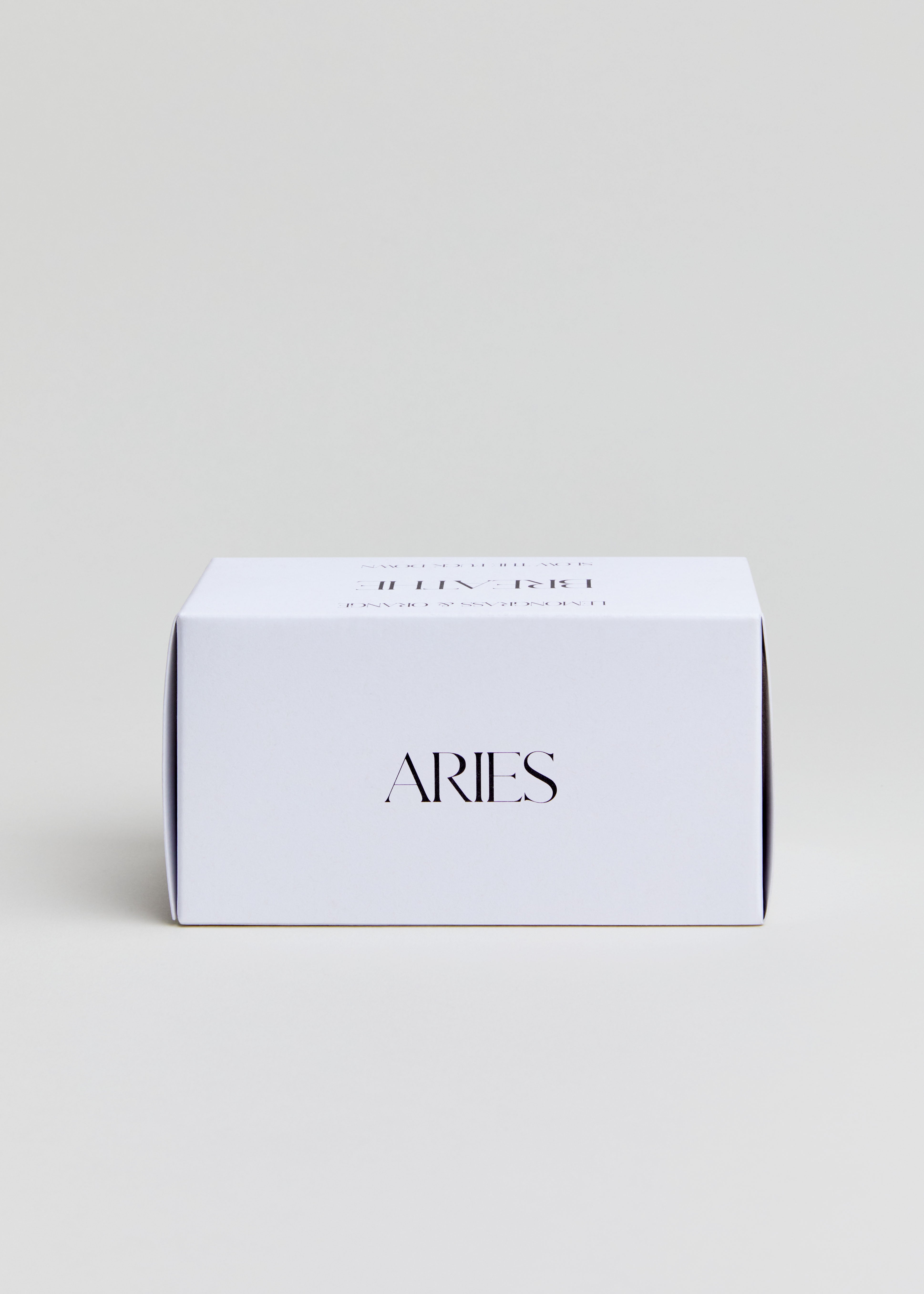 HOROSOAPS - ARIES Soap Bar