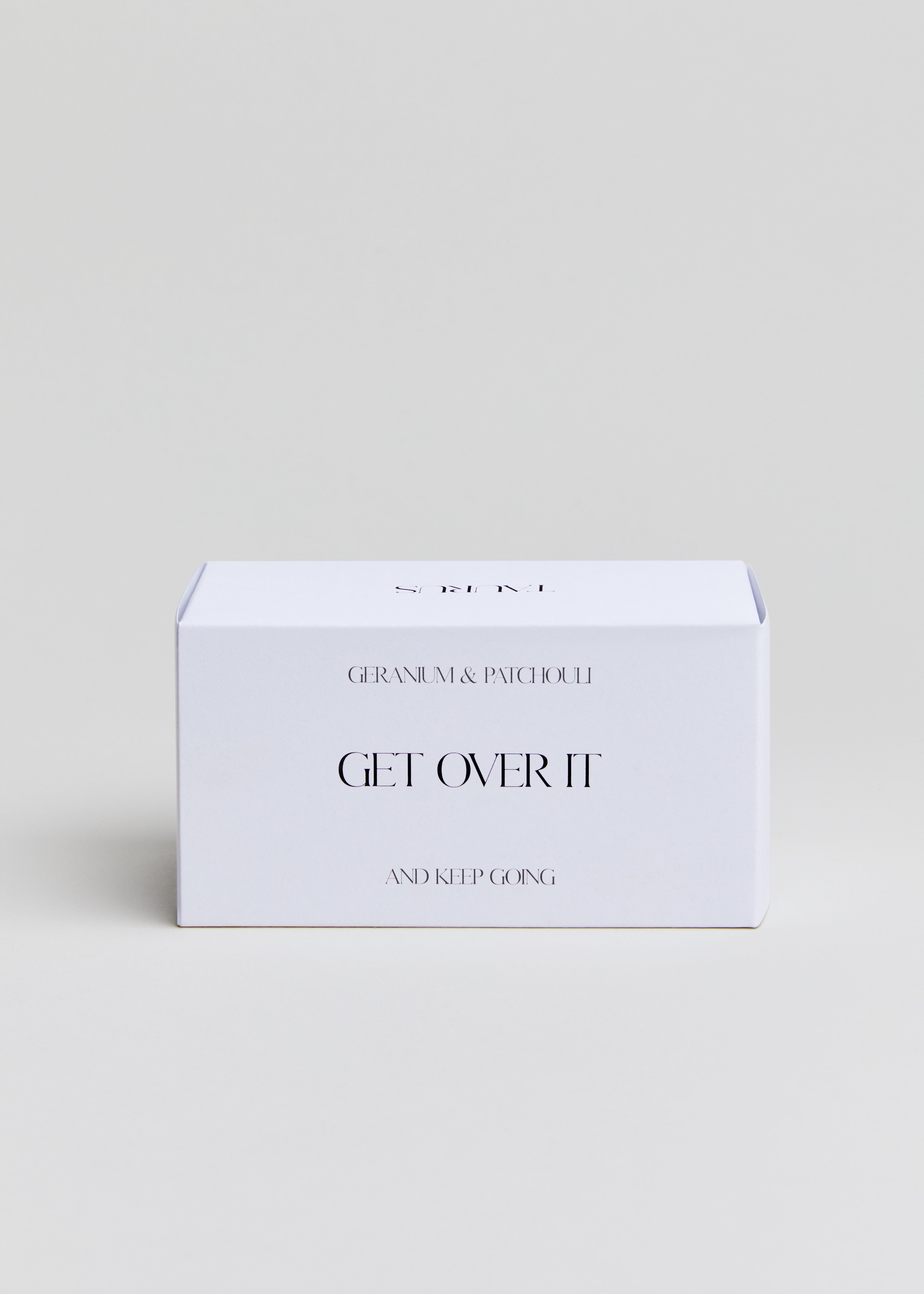 HOROSOAPS - TAURUS Soap Bar