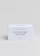 HOROSOAPS - GEMINI Soap Bar