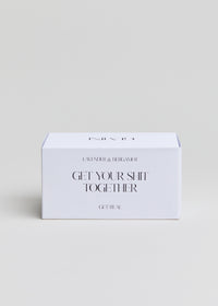 HOROSOAPS - GEMINI Soap Bar