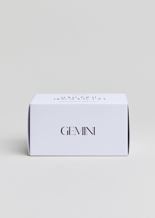 HOROSOAPS - GEMINI Soap Bar