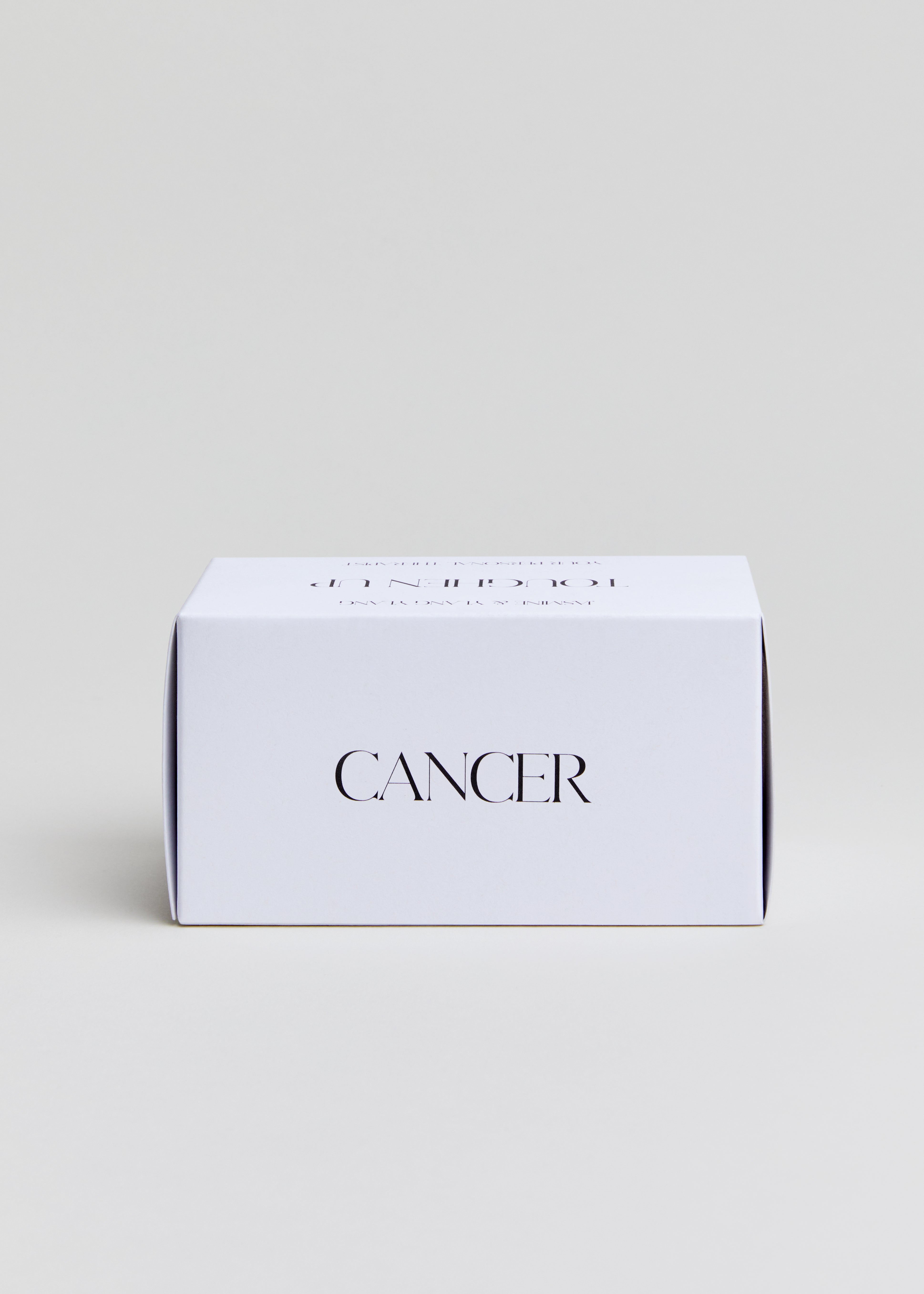 HOROSOAPS - CANCER Soap Bar