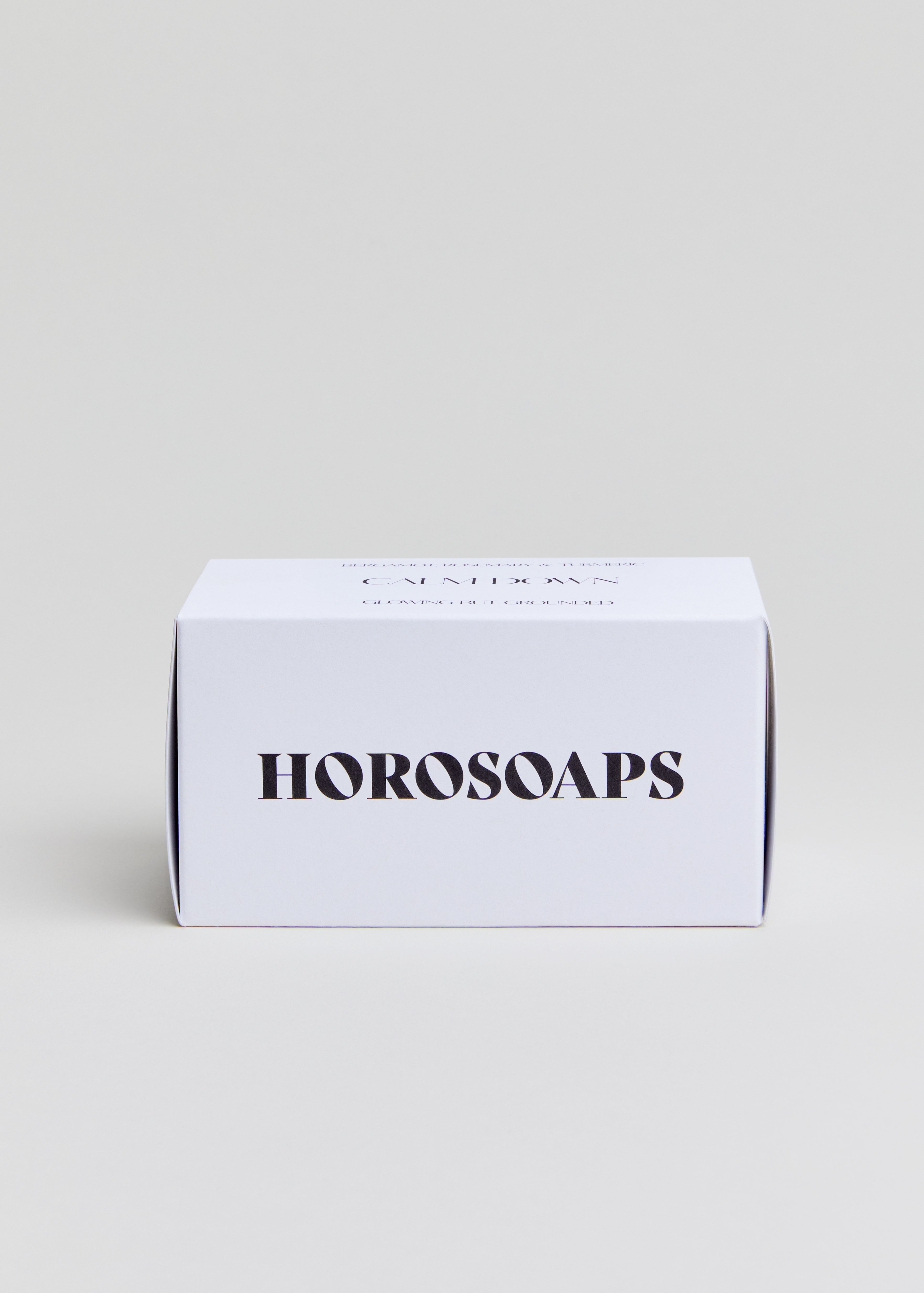 HOROSOAPS - LEO Soap Bar