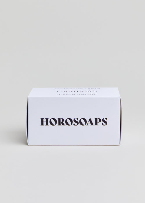 HOROSOAPS - LEO Soap Bar