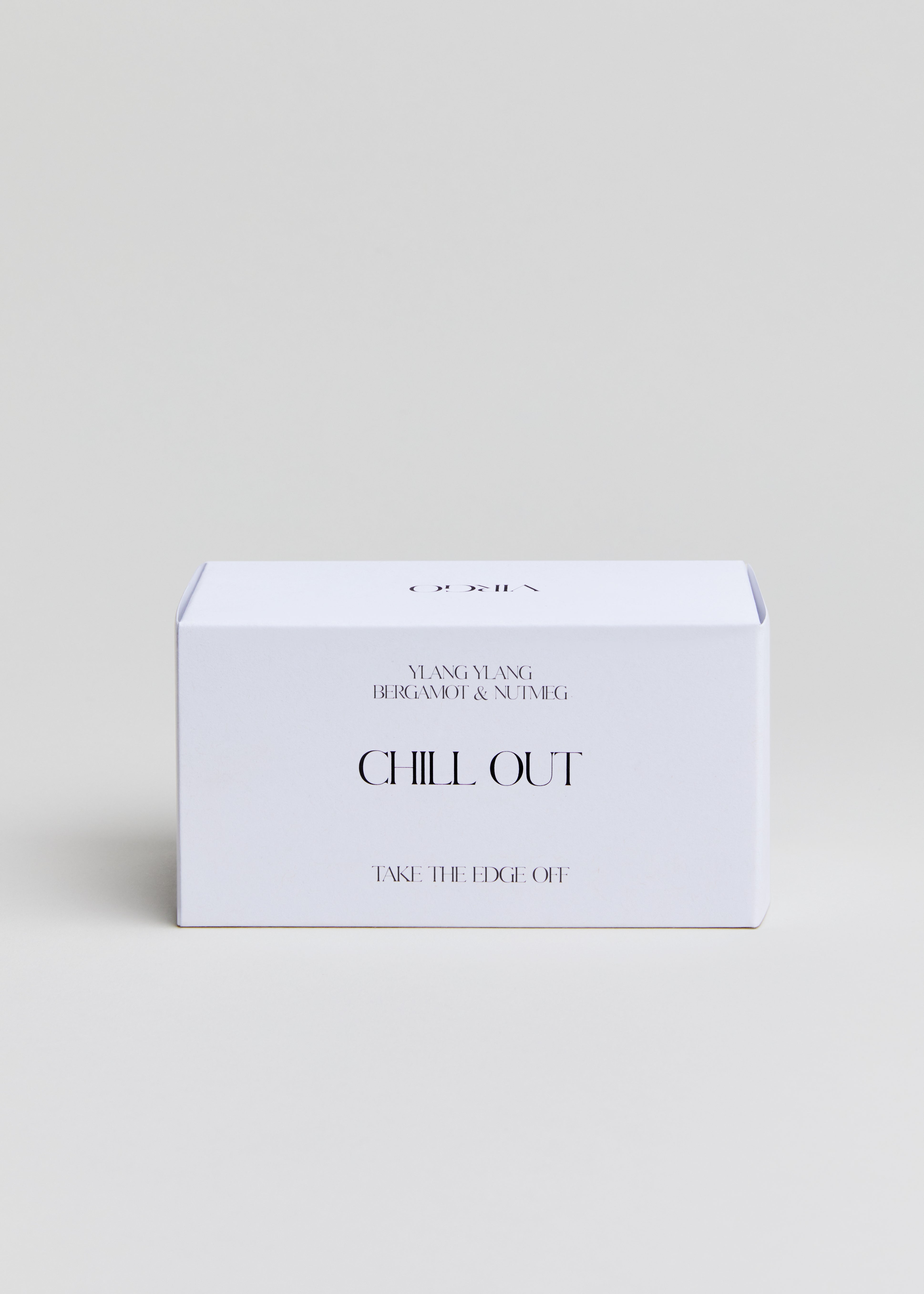 HOROSOAPS - VIRGO Soap Bar