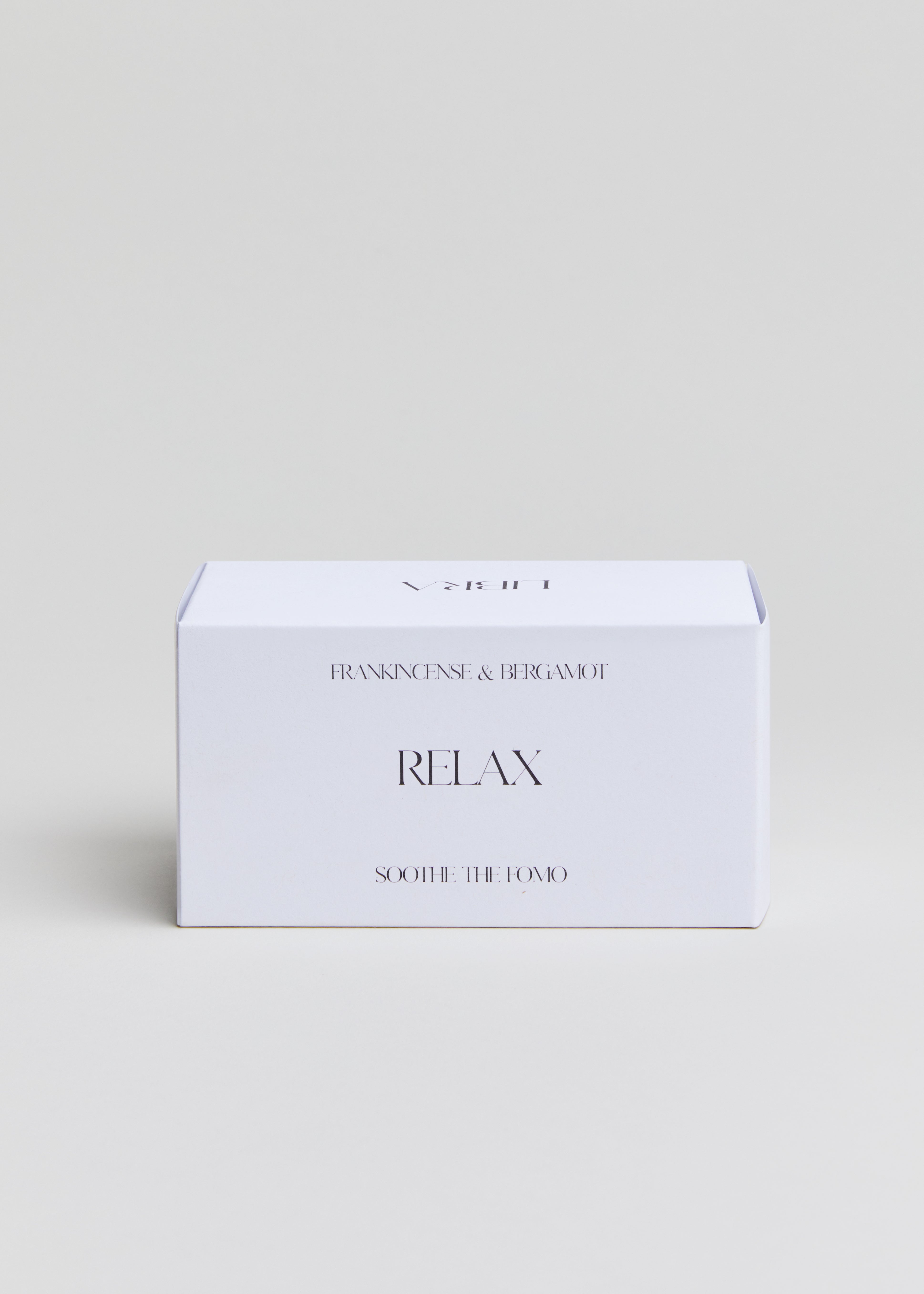 HOROSOAPS - LIBRA Soap Bar