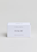 HOROSOAPS - SCORPIO Soap Bar