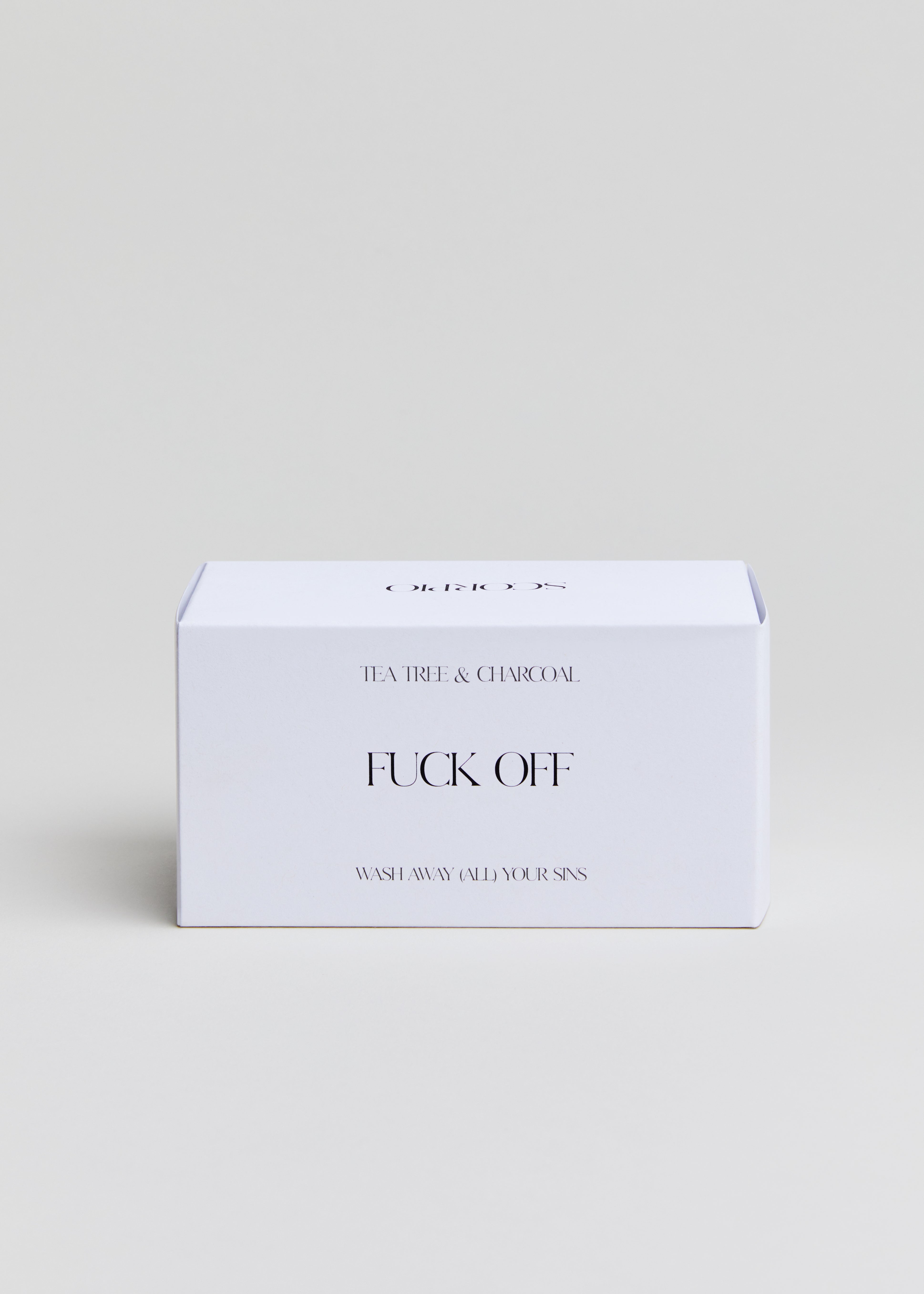 HOROSOAPS - SCORPIO Soap Bar