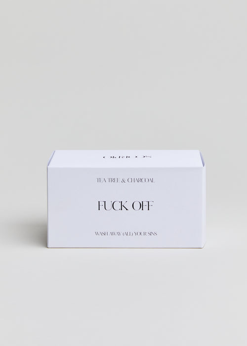HOROSOAPS - SCORPIO Soap Bar