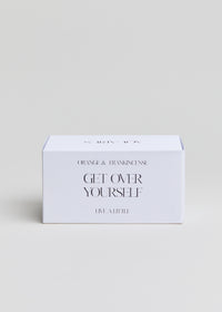 HOROSOAPS - AQUARIUS Soap Bar