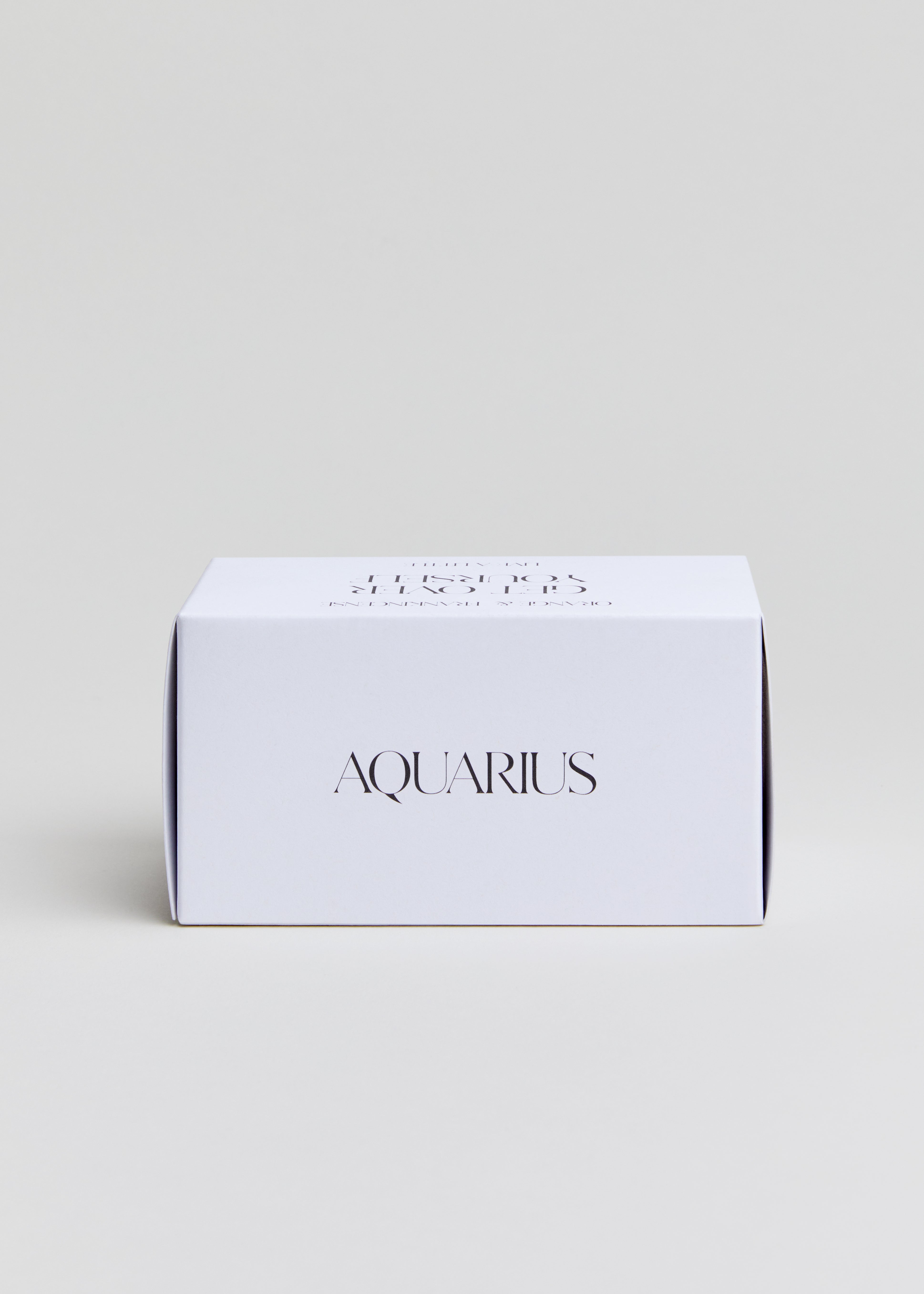 HOROSOAPS - AQUARIUS Soap Bar