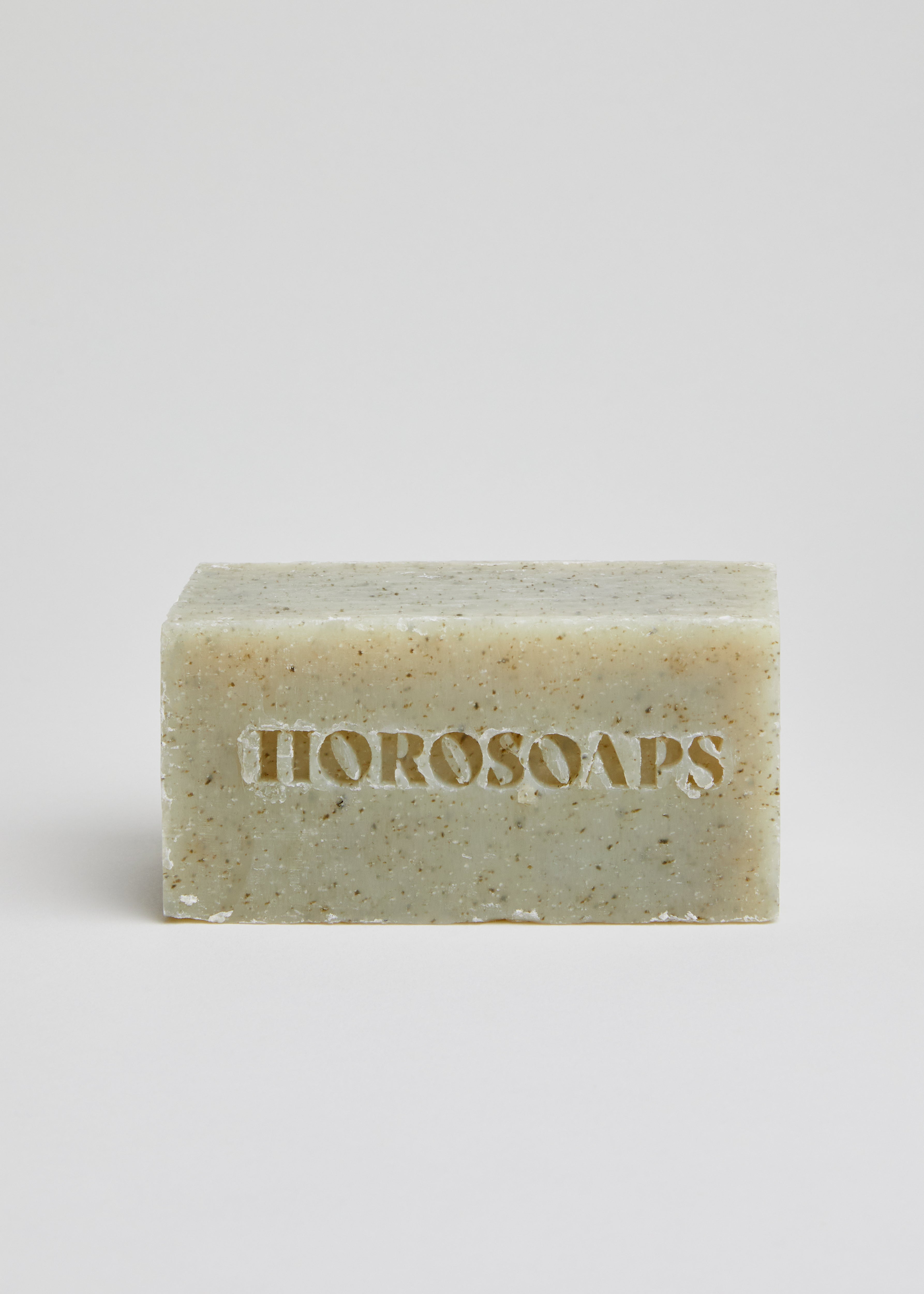 HOROSOAPS - TAURUS Soap Bar
