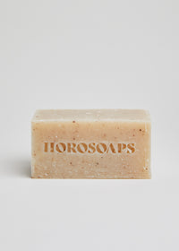 HOROSOAPS - VIRGO Soap Bar