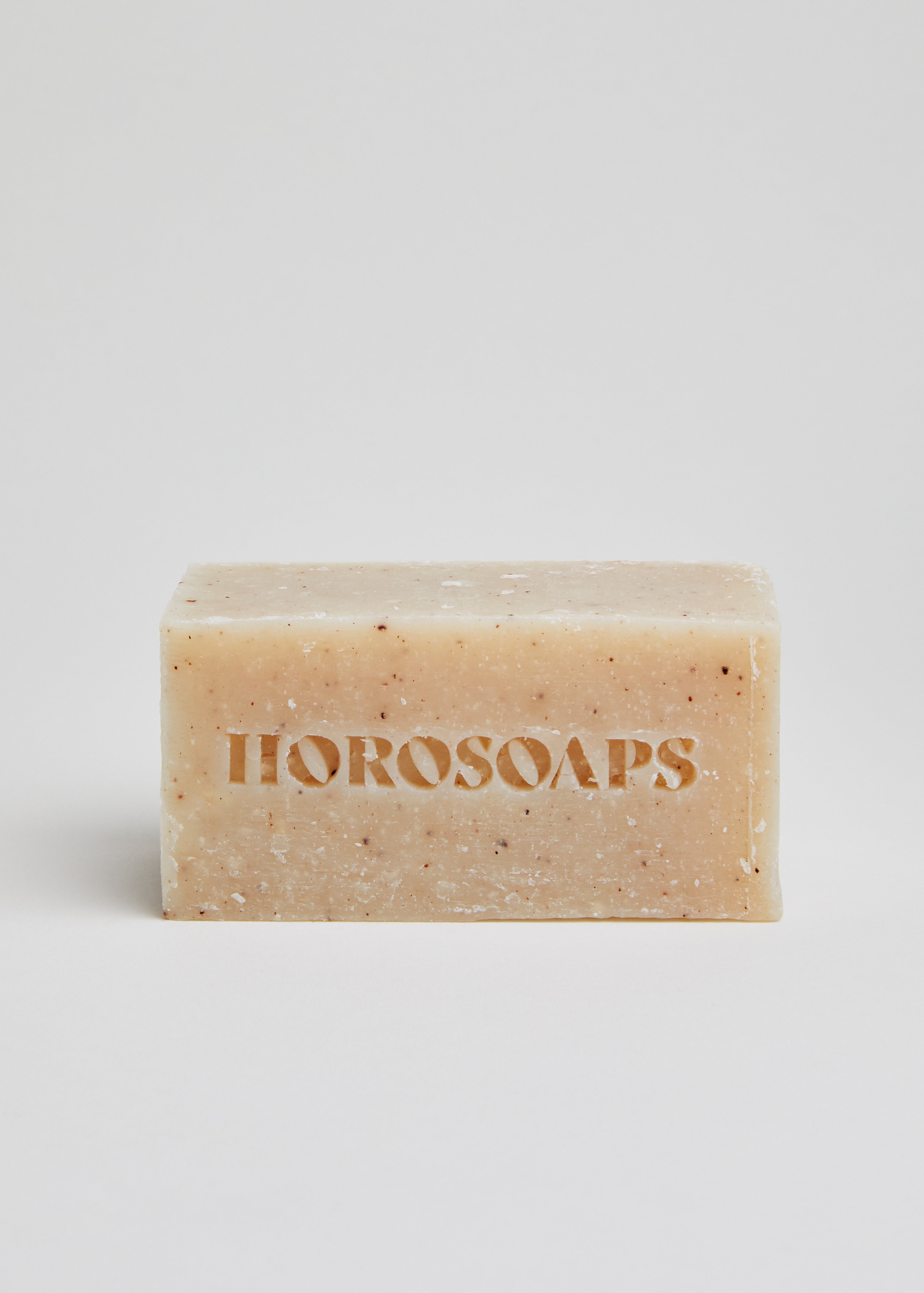 HOROSOAPS - VIRGO Soap Bar