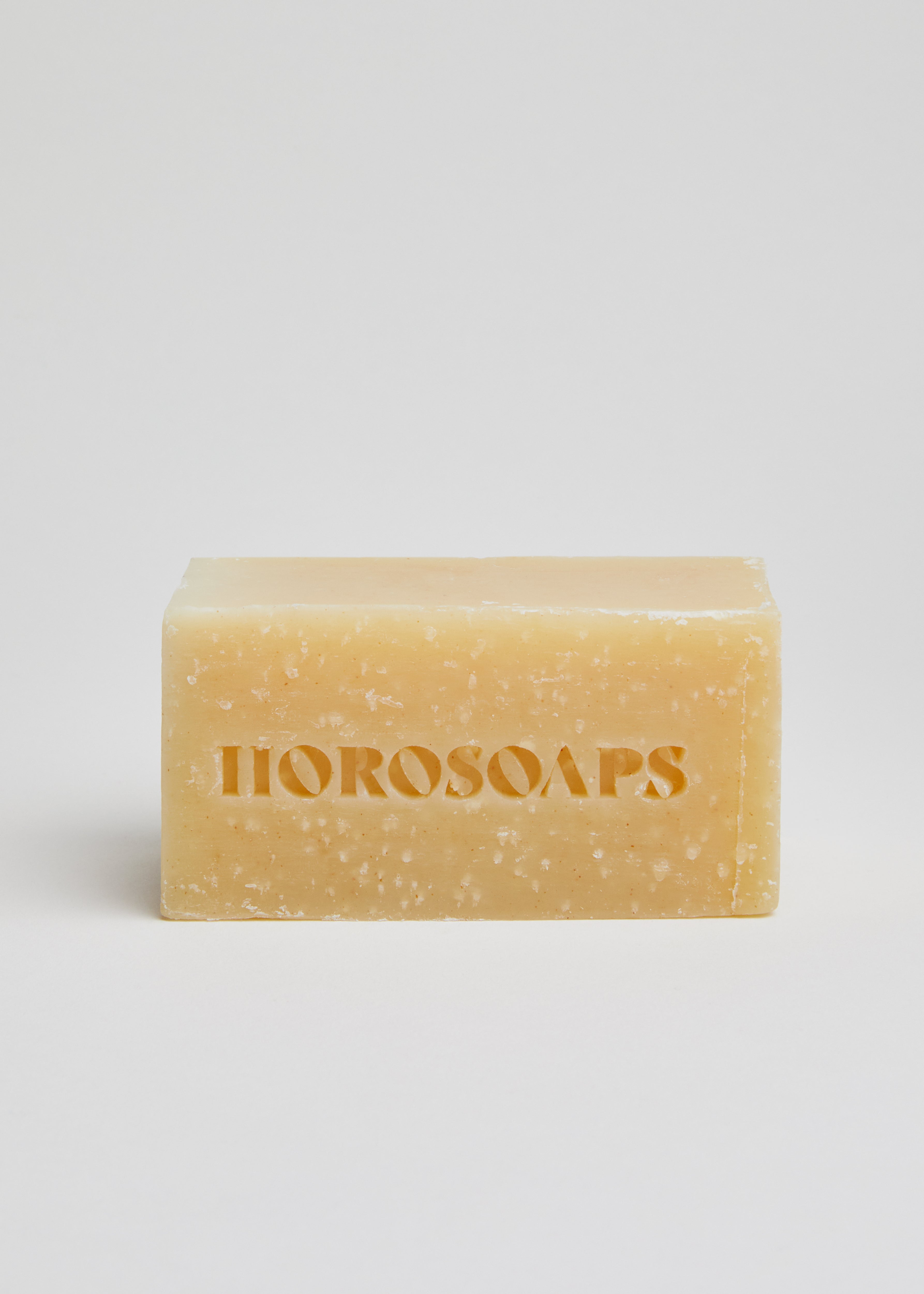 HOROSOAPS - LEO Soap Bar