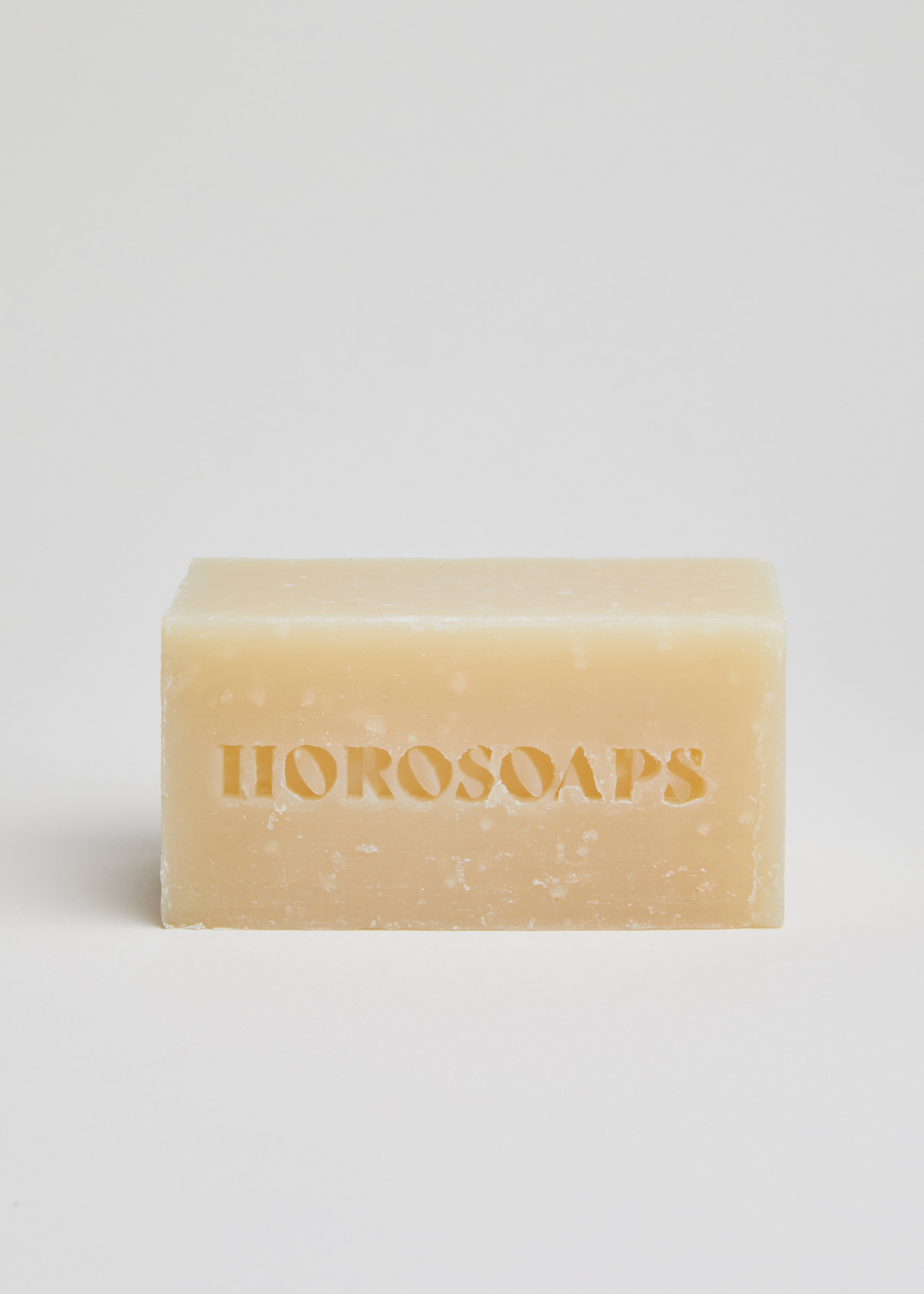 HOROSOAPS - CANCER Soap Bar