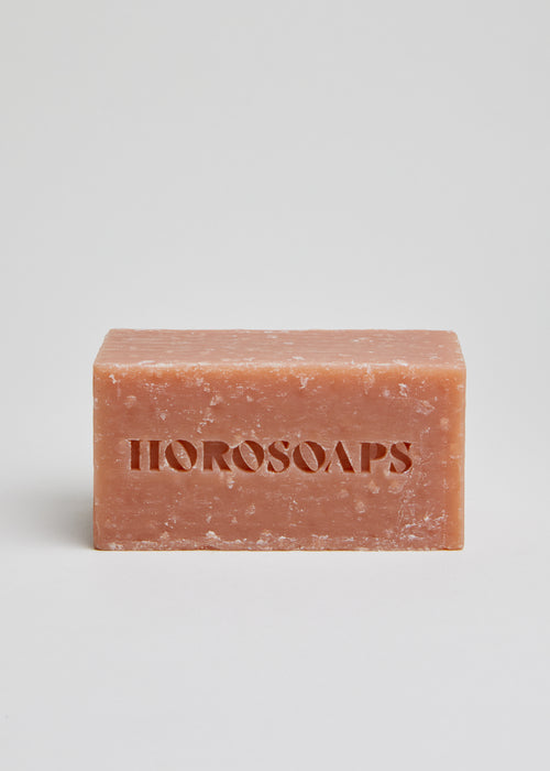 HOROSOAPS - AQUARIUS Soap Bar