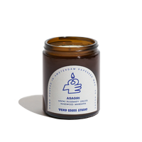 VERY GOODS STUDIO - ASAGIRI Candle