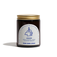 VERY GOODS STUDIO - ASAGIRI Candle