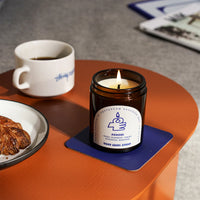 VERY GOODS STUDIO - ASAGIRI Candle