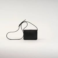 Kate Sheridan - Mini Dot Bag - Black