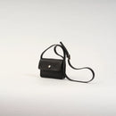 Kate Sheridan - Mini Dot Bag - Black