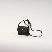 Kate Sheridan - Mini Dot Bag - Black